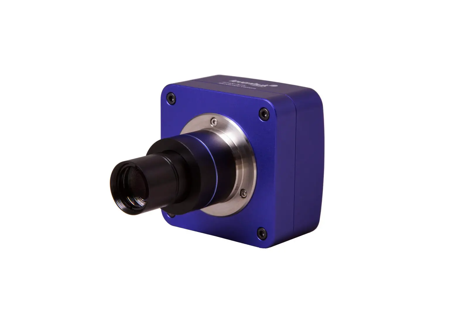 Levenhuk M1400 Plus Microscope Digital Camera User Manual