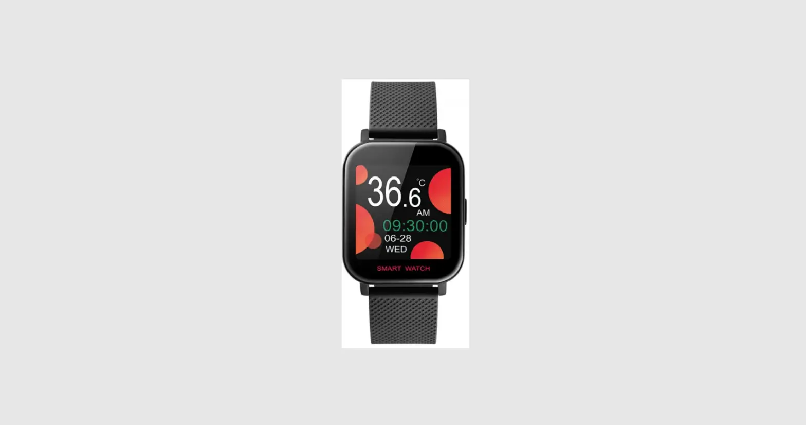 Das 4 Sl44 Smart Watch User Manual