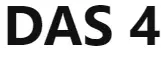DAS 4 SL44 Smart Watch-logo
