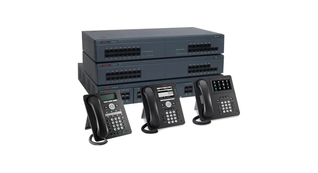 Northland Communications Avaya Ip Office Phone Manager Soft Console User Manual