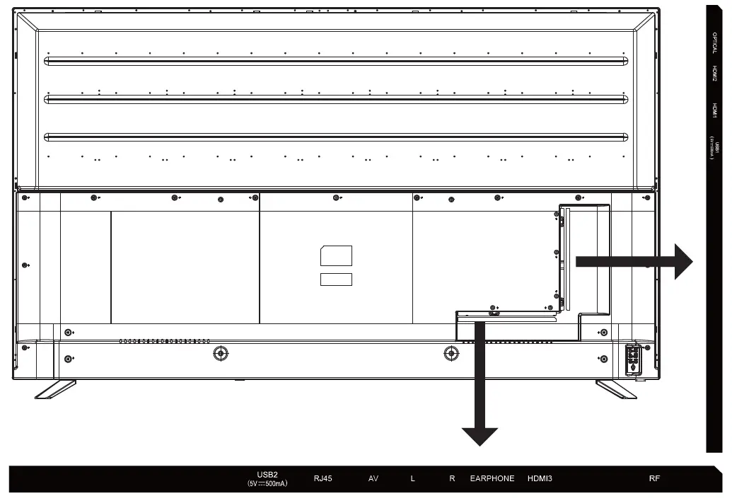 PYLE-PTVWEB75UHD-75-Inch-UHD-DLED-Smart-TV-fig4