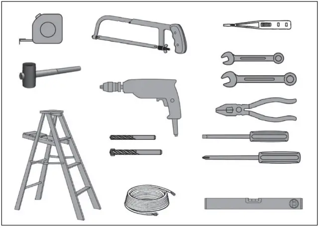 GLIDEROL-garage-doors-2637882-Genesis-Series-Sectional-Garage-Door-Opener-fig-1