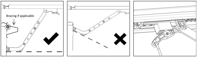 GLIDEROL-garage-doors-2637882-Genesis-Series-Sectional-Garage-Door-Opener-fig-10