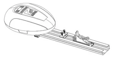 GLIDEROL-garage-doors-2637882-Genesis-Series-Sectional-Garage-Door-Opener-fig-11
