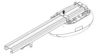 GLIDEROL-garage-doors-2637882-Genesis-Series-Sectional-Garage-Door-Opener-fig-12