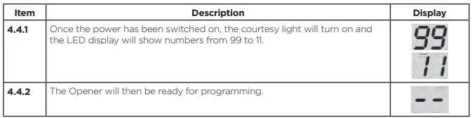 GLIDEROL-garage-doors-2637882-Genesis-Series-Sectional-Garage-Door-Opener-fig-15