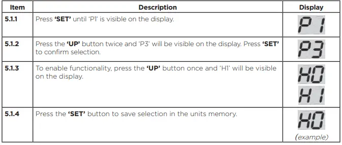 GLIDEROL-garage-doors-2637882-Genesis-Series-Sectional-Garage-Door-Opener-fig-18