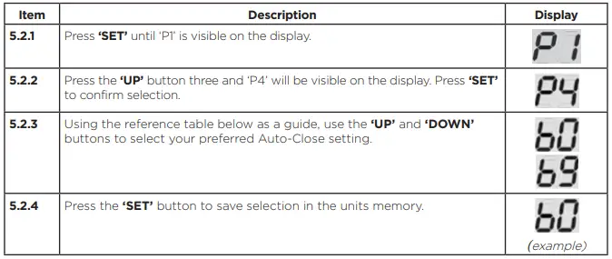 GLIDEROL-garage-doors-2637882-Genesis-Series-Sectional-Garage-Door-Opener-fig-20