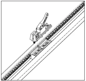 GLIDEROL-garage-doors-2637882-Genesis-Series-Sectional-Garage-Door-Opener-fig-3