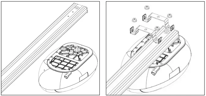 GLIDEROL-garage-doors-2637882-Genesis-Series-Sectional-Garage-Door-Opener-fig-5