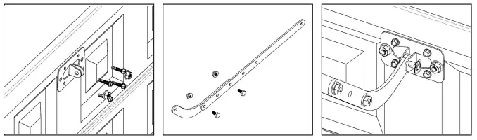 GLIDEROL-garage-doors-2637882-Genesis-Series-Sectional-Garage-Door-Opener-fig-9