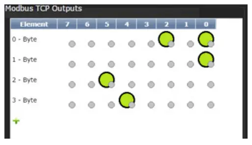 AcraDyne LIT MAN177 Gen IV Controller Modbus TCP - Fig 12