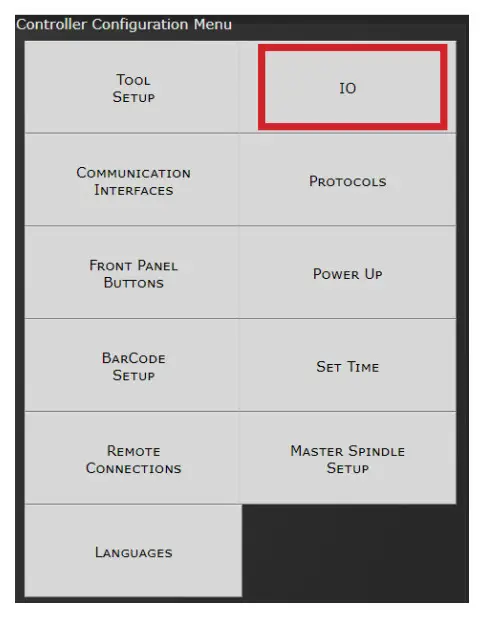 AcraDyne LIT MAN177 Gen IV Controller Modbus TCP - Fig