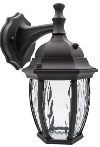 Maxxima-MEL-6150DW-Smart-WiFi-LED-Outdoor-Wall-Light-PRODUCT