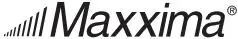 Maxxima-logo
