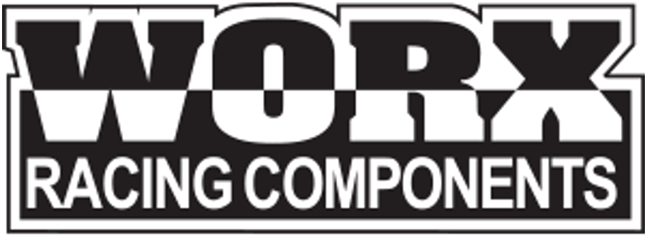 WORX RACING COMPONENTS LOGO
