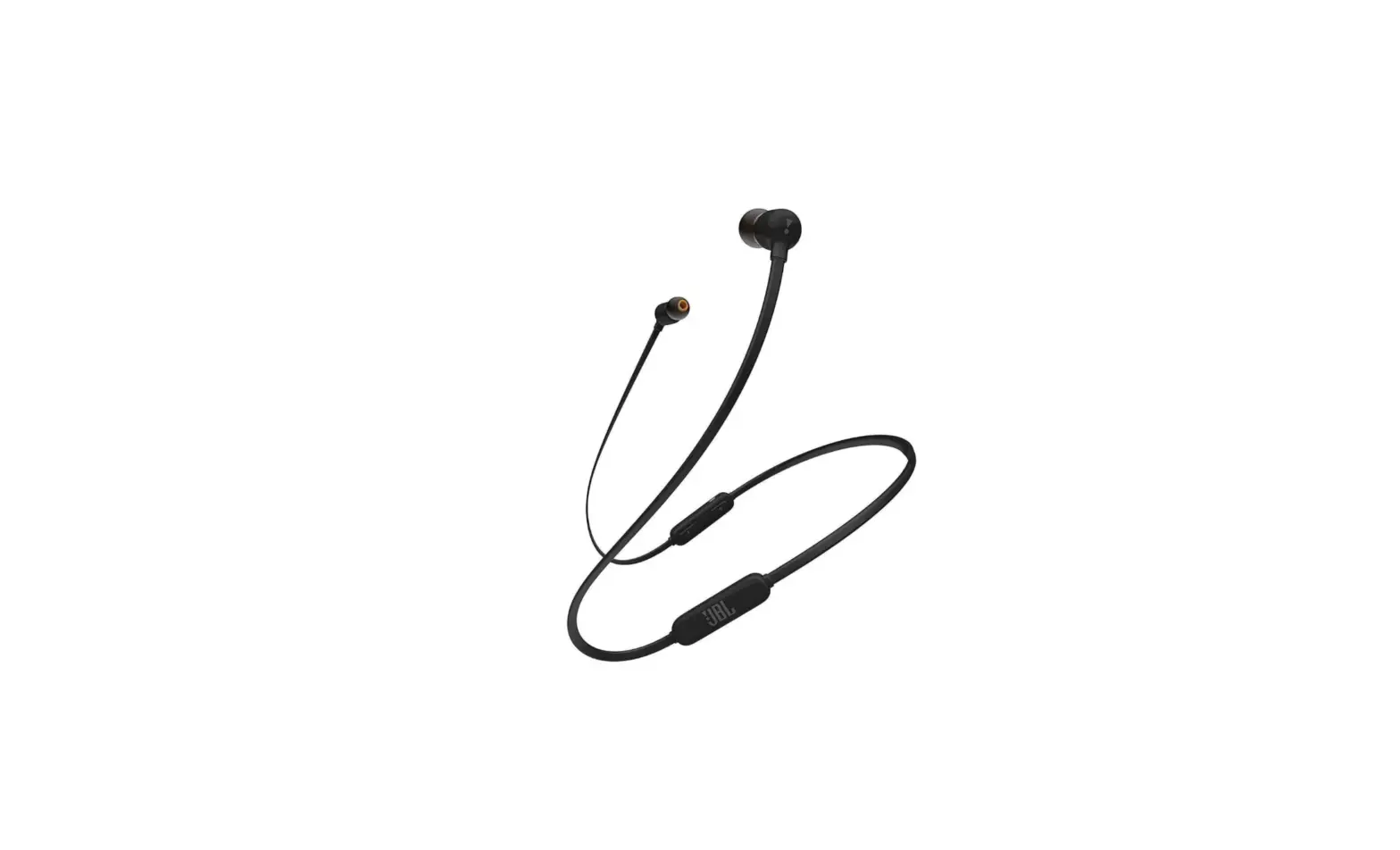 Jbl T110bt In-ear Wireless Headphones Black User Guide Jbl T110bt In-ear Wireless Headphones Black User Guide