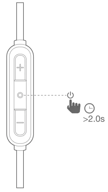 Bluetooth® connection
