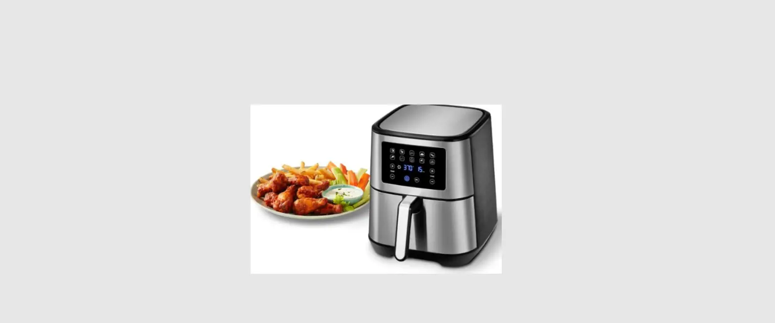 Insignia Ns-af34d2-c 3.4 Qt. Digital Air Fryer User Guide Insignia Ns-af34d2-c 3.4 Qt. Digital Air Fryer User Guide