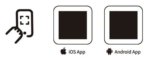 popur X5 Self-Cleaning Litter Box - parts 3