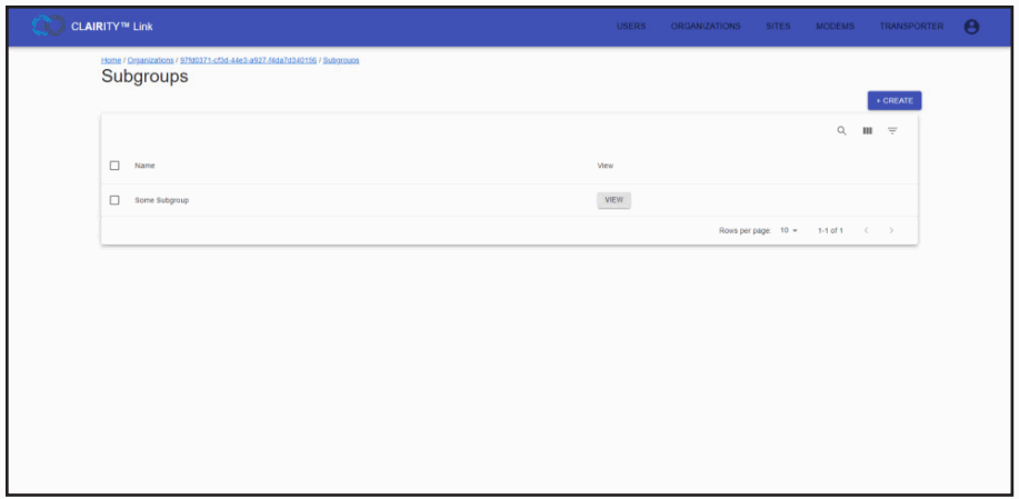 acuitybrands CLARITY Link Router for Remote Access - 18