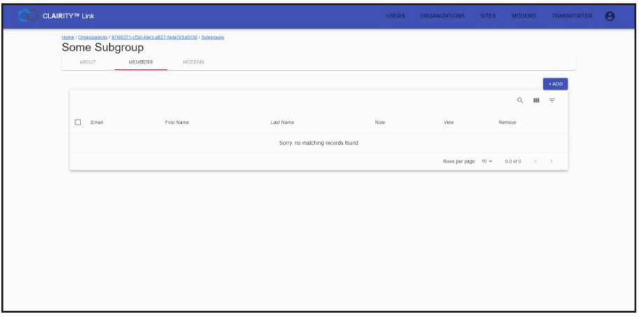 acuitybrands CLARITY Link Router for Remote Access - 21