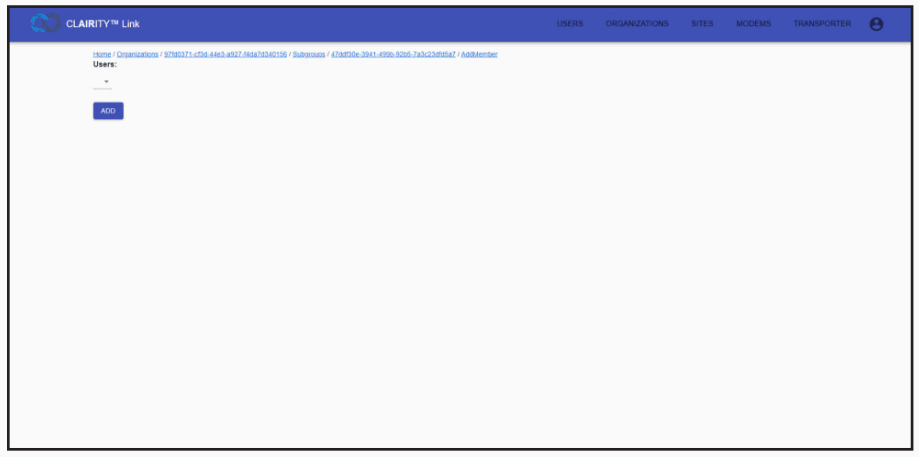 acuitybrands CLARITY Link Router for Remote Access - 22