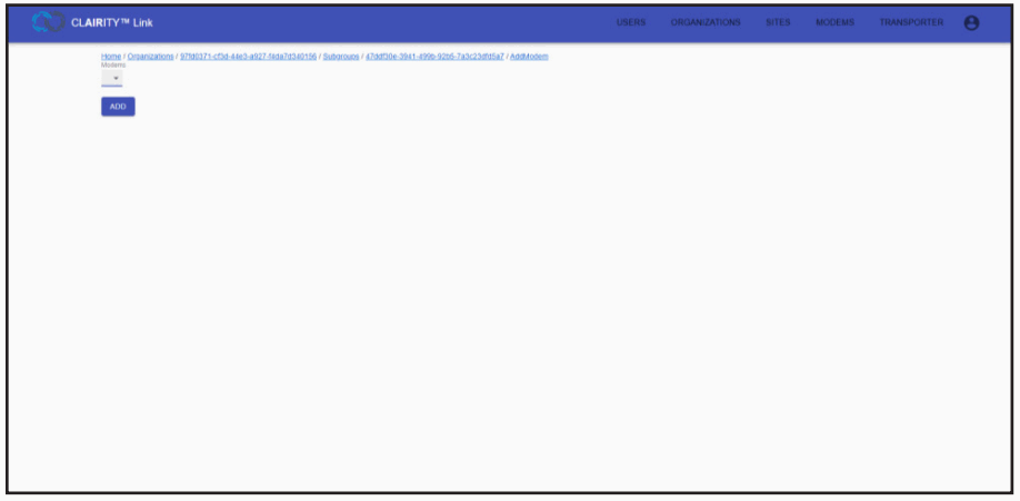 acuitybrands CLARITY Link Router for Remote Access - 24
