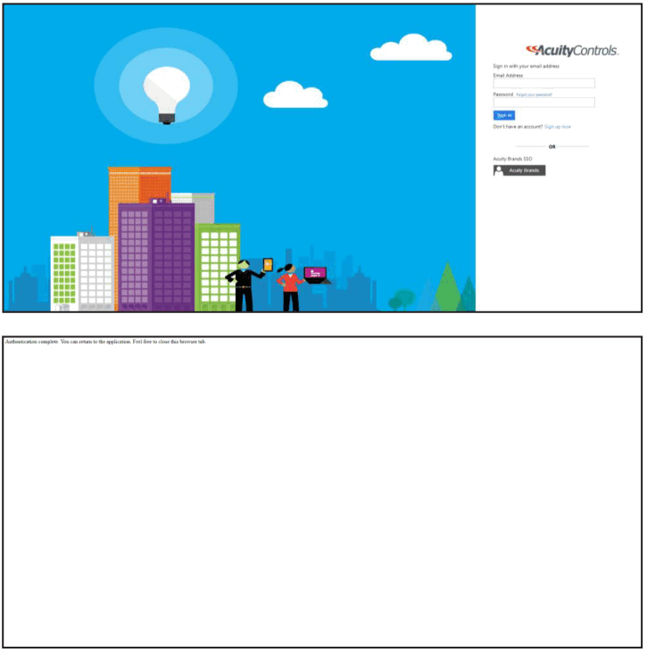 acuitybrands CLARITY Link Router for Remote Access - 34