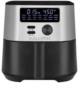 KALORIK AFO 46045 SS MAXX Digital Air Fryer Oven-fig1