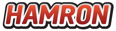 HAMRON-logo