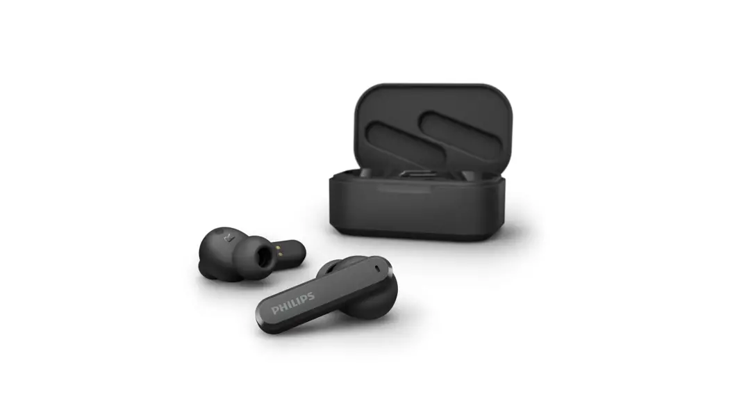 Philips Tat4506bk True Wireless Headphones Instructions Philips Tat4506bk True Wireless Headphones Instructions