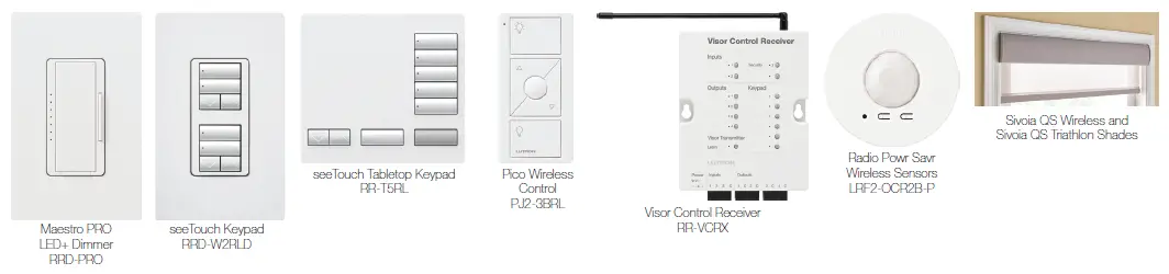 LUTRON-804-RadioRA-3-Wireless-Lighting-Control-System-fig-5