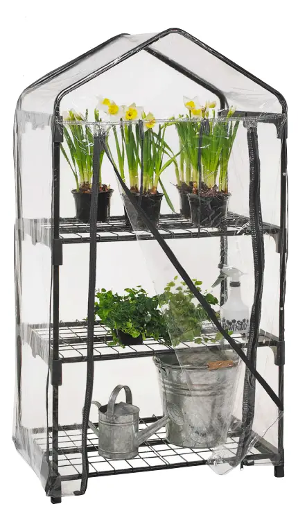 Hard-Head-017683-Green-House-Shelf-PRODUCT