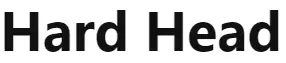 Hard-Head-LOGO