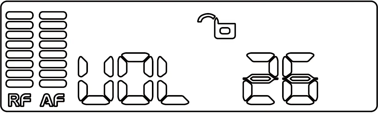 Wharfedale Pro 650-700 MHz version Aeroline Vocal 03