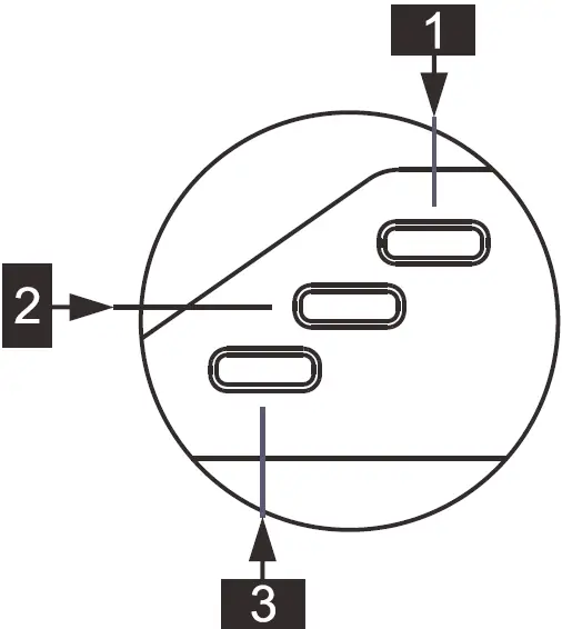 Wharfedale Pro 650-700 MHz version Aeroline Vocal 13