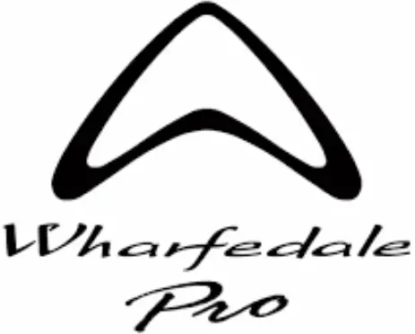 Wharfedale Pro 650-700 MHz version Aeroline Vocal LOGO