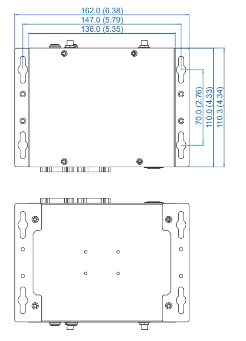 Vecow-EIC-1000-Arm-Based-Rockchip-Edge-Computing-System-2