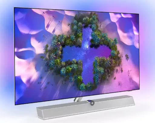 PHILIPS-OLED936-Series-Smart-TV-product