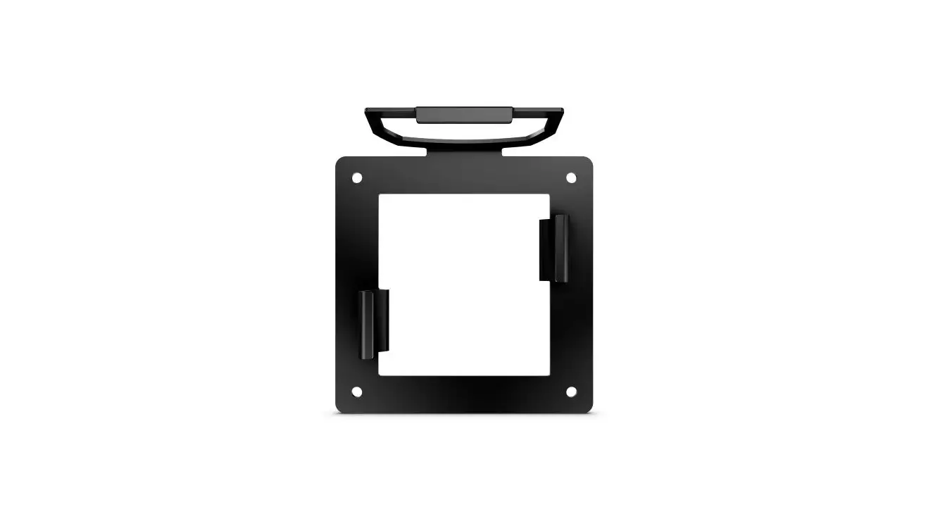 Philips Bs8b27b Client Mounting Bracket User Guide