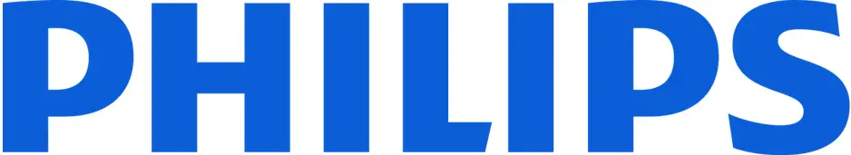 PHILIPS logo