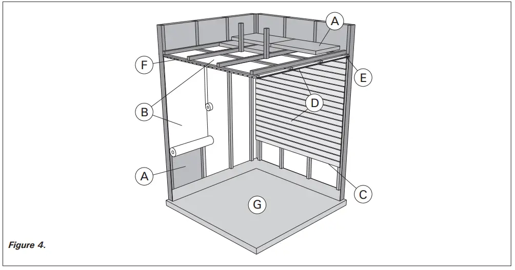 HARVIA PP70 Cilindro Plus Electric Heater - fig 4