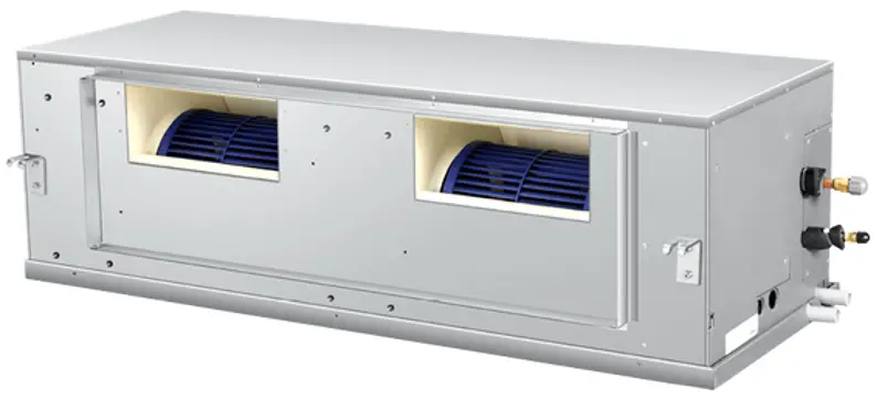 Haier ADH125H1ERG 12 5kW High Static Ducted