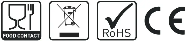 HENDI Multi - Ending