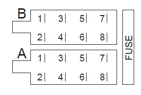 PNI-International-Clementine-8480BT-DAB-Radio-MP3-Player-fig-3