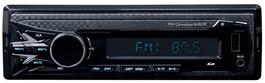PNI-International-Clementine-8480BT-DAB-Radio-MP3-Player-product