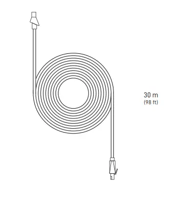 HIGH PERFORMANCE STARLINK CABLES