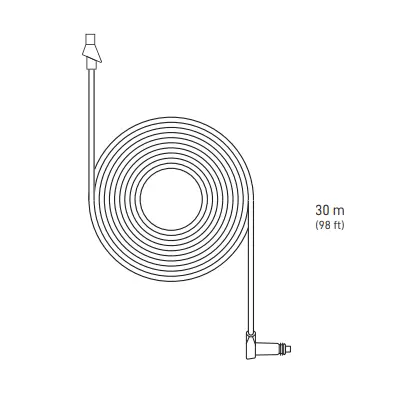 HIGH PERFORMANCE STARLINK CABLES