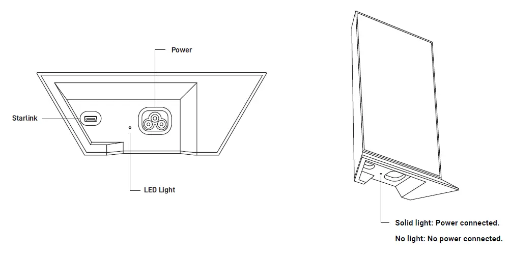 Open the Starlink App